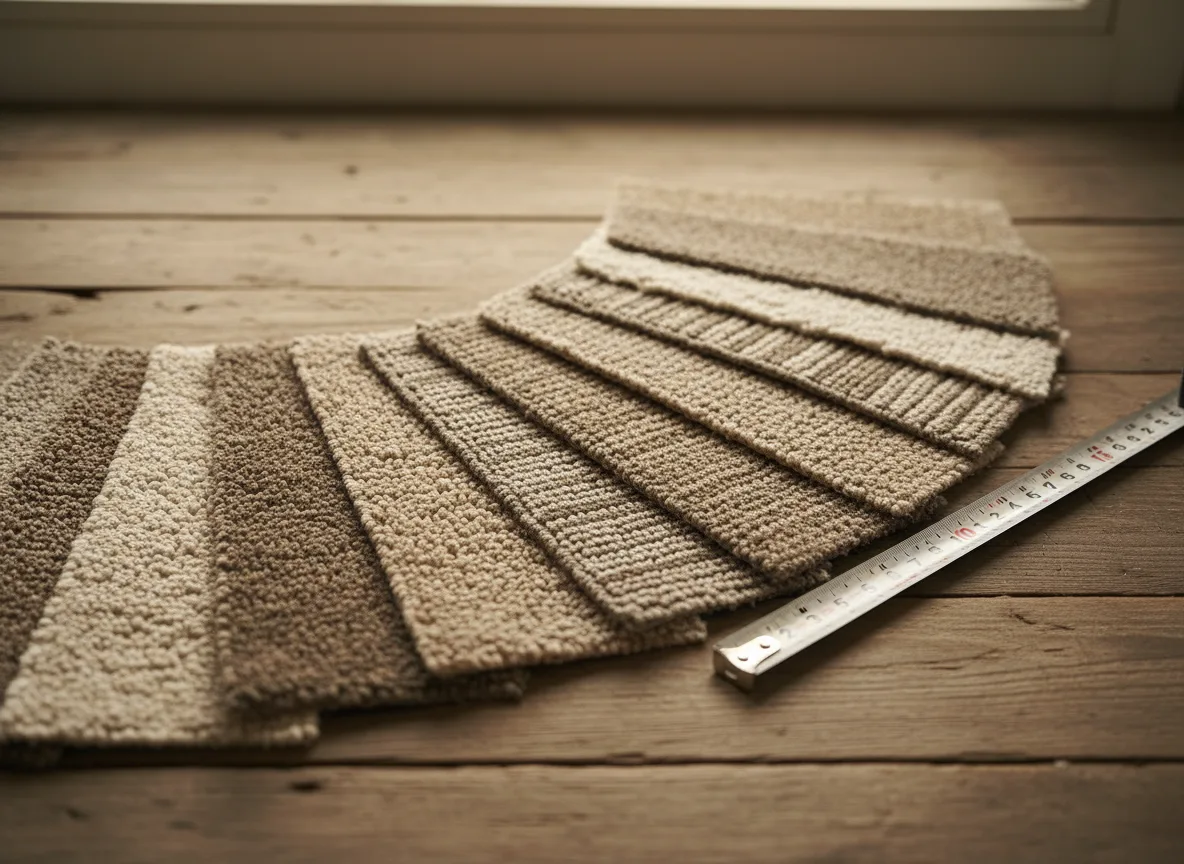 Carpet Installation Ottawa, WV FAQs